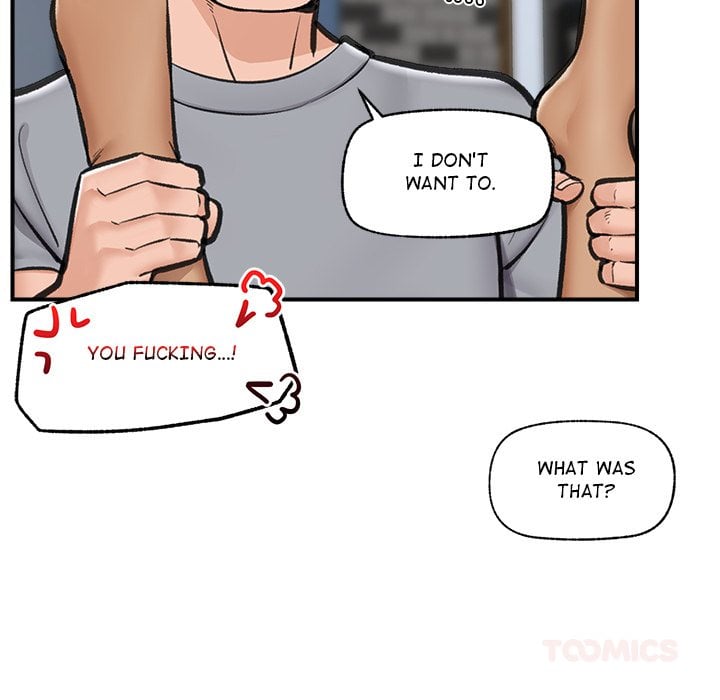 Hypnotist Security Guard (Uncensored) - Chapter 19 Page 30