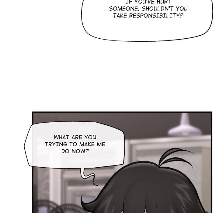 Hypnotist Security Guard (Uncensored) - Chapter 19 Page 53