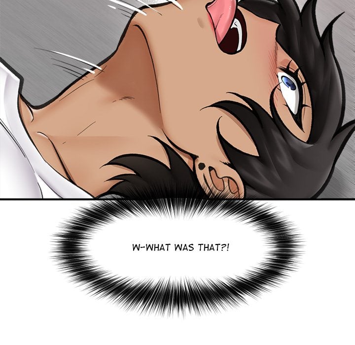 Hypnotist Security Guard (Uncensored) - Chapter 19 Page 6