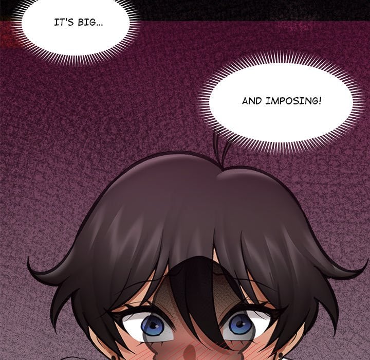 Hypnotist Security Guard (Uncensored) - Chapter 19 Page 63