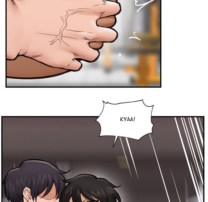 Hypnotist Security Guard (Uncensored) - Chapter 20 Page 113