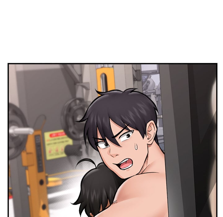 Hypnotist Security Guard (Uncensored) - Chapter 20 Page 157