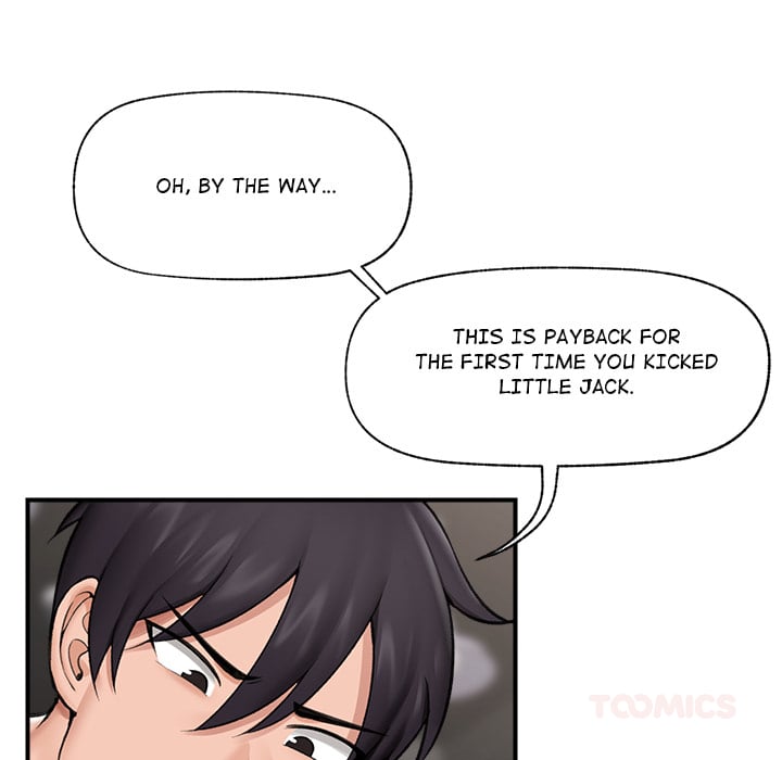 Hypnotist Security Guard (Uncensored) - Chapter 20 Page 21