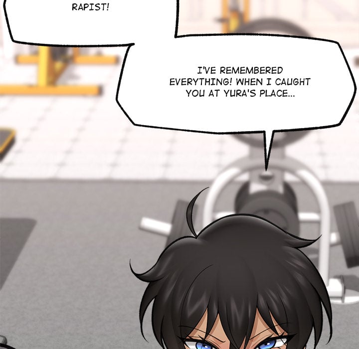 Hypnotist Security Guard (Uncensored) - Chapter 20 Page 47