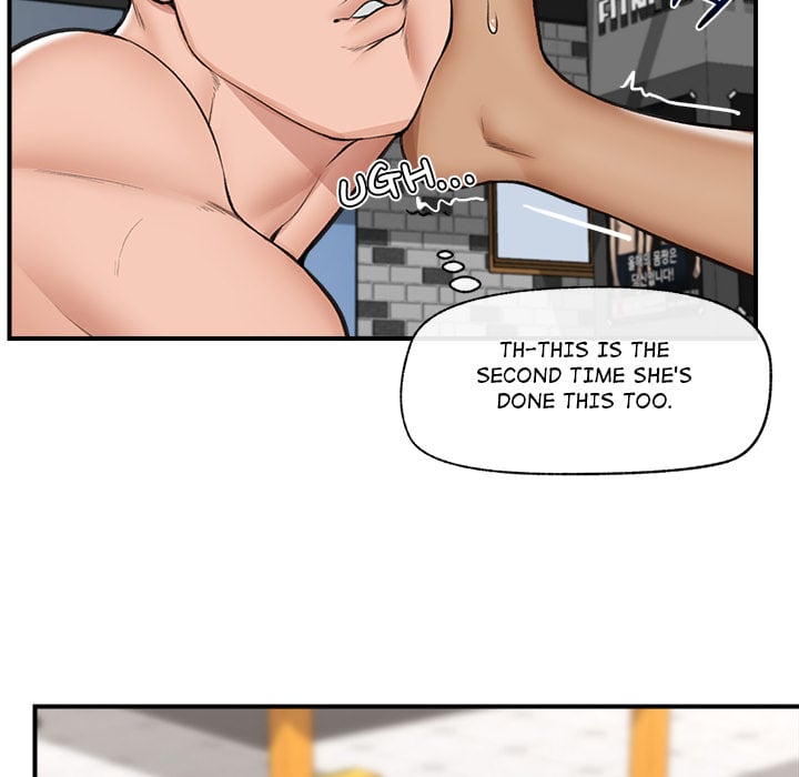Hypnotist Security Guard (Uncensored) - Chapter 20 Page 54