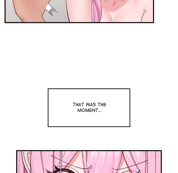 Hypnotist Security Guard (Uncensored) - Chapter 42 Page 27