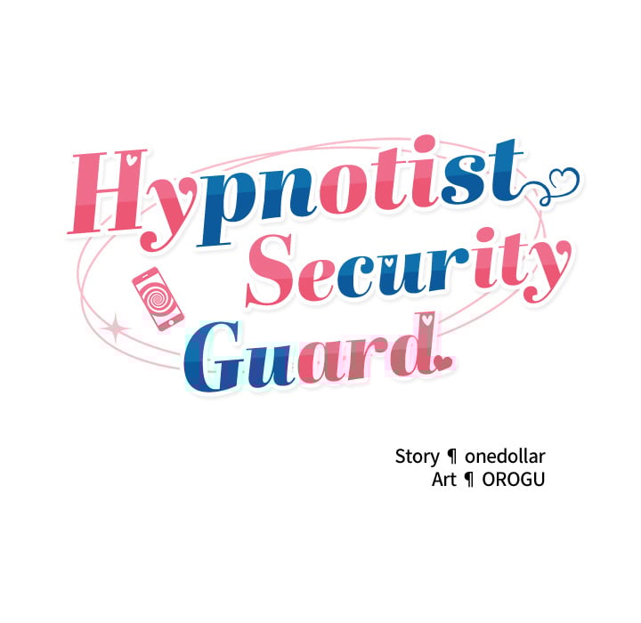 Hypnotist Security Guard (Uncensored) - Chapter 42 Page 36