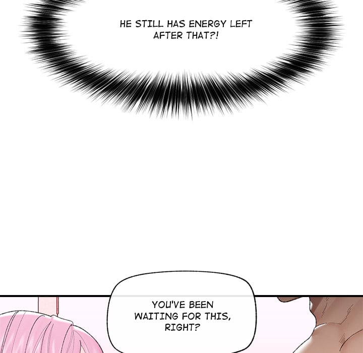 Hypnotist Security Guard (Uncensored) - Chapter 42 Page 59