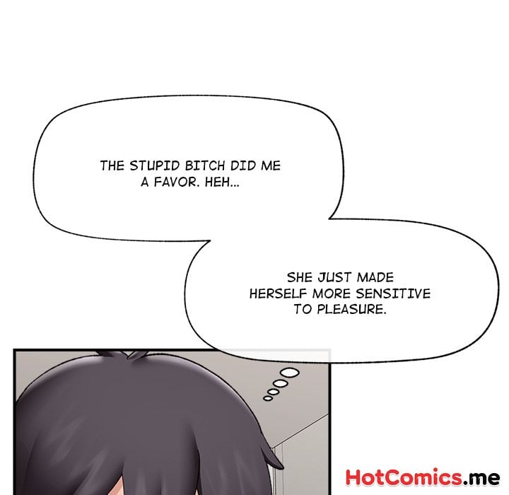 Hypnotist Security Guard (Uncensored) - Chapter 42 Page 92