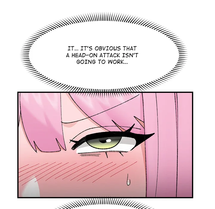 Hypnotist Security Guard (Uncensored) - Chapter 44 Page 102