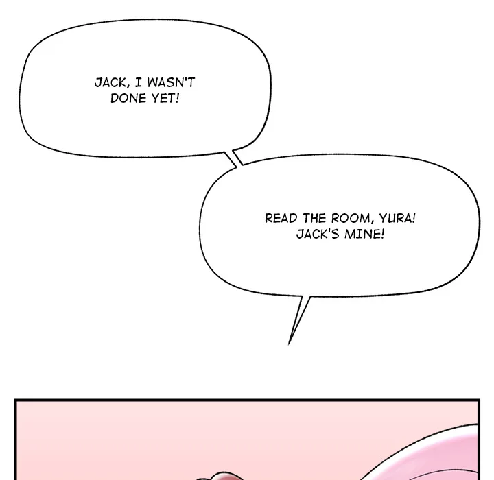 Hypnotist Security Guard (Uncensored) - Chapter 44 Page 112