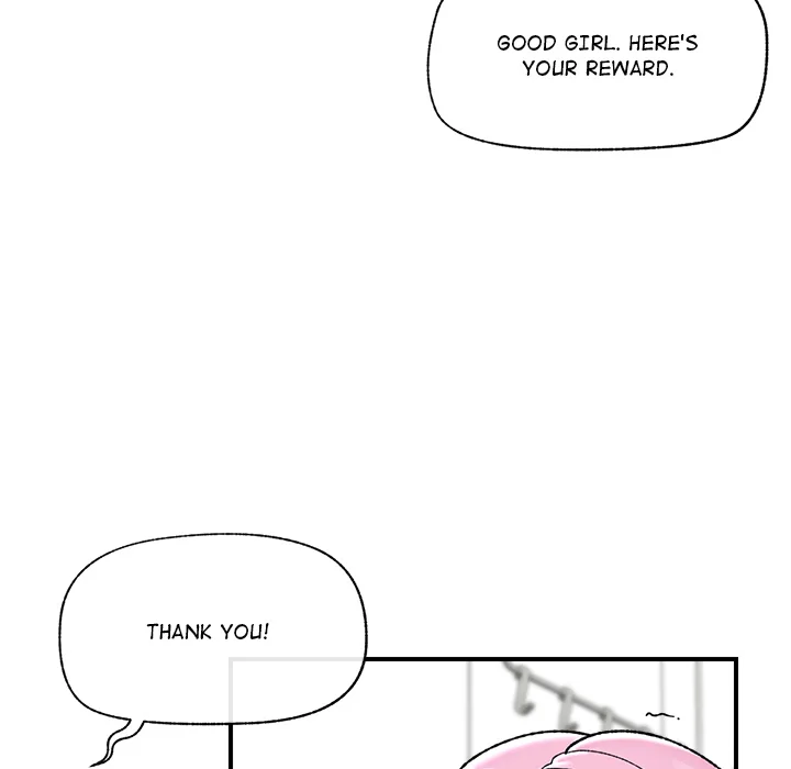 Hypnotist Security Guard (Uncensored) - Chapter 44 Page 63