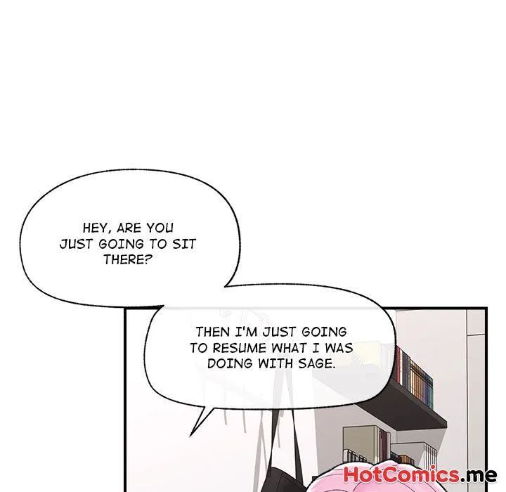 Hypnotist Security Guard (Uncensored) - Chapter 44 Page 96