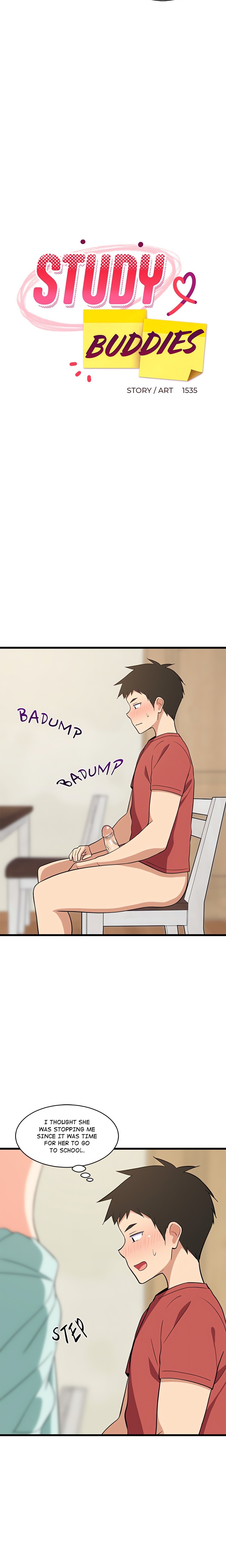 College Grades Skyrocketing (Uncensored) - Chapter 12 Page 12