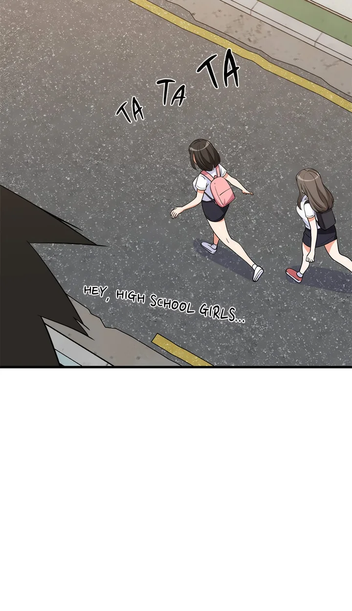 College Grades Skyrocketing (Uncensored) - Chapter 35 Page 10