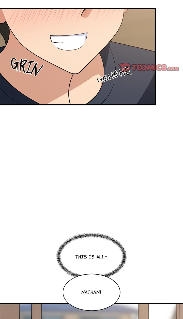 College Grades Skyrocketing (Uncensored) - Chapter 35 Page 27