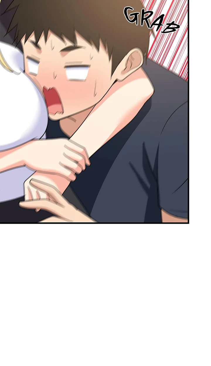 College Grades Skyrocketing (Uncensored) - Chapter 35 Page 44