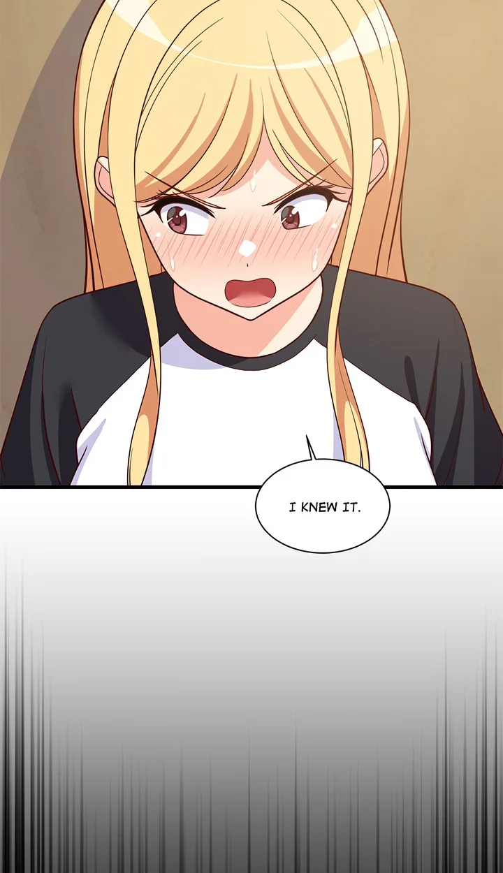 College Grades Skyrocketing (Uncensored) - Chapter 35 Page 58