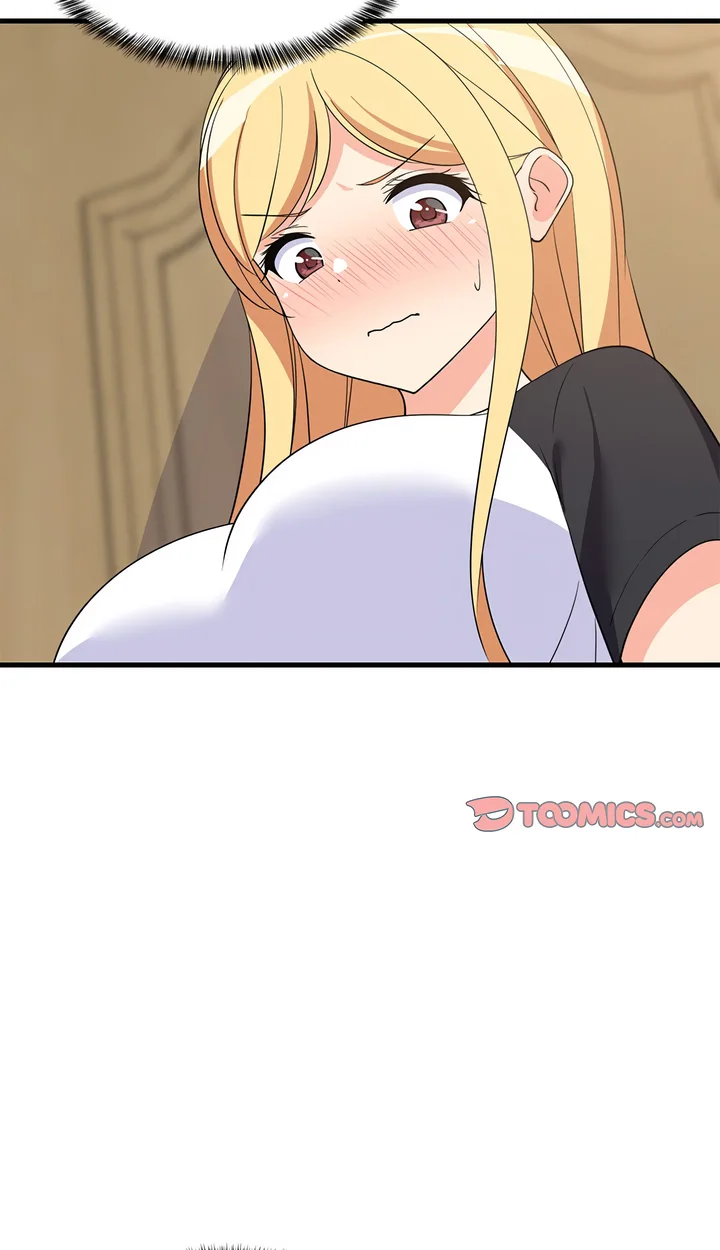 College Grades Skyrocketing (Uncensored) - Chapter 35 Page 82