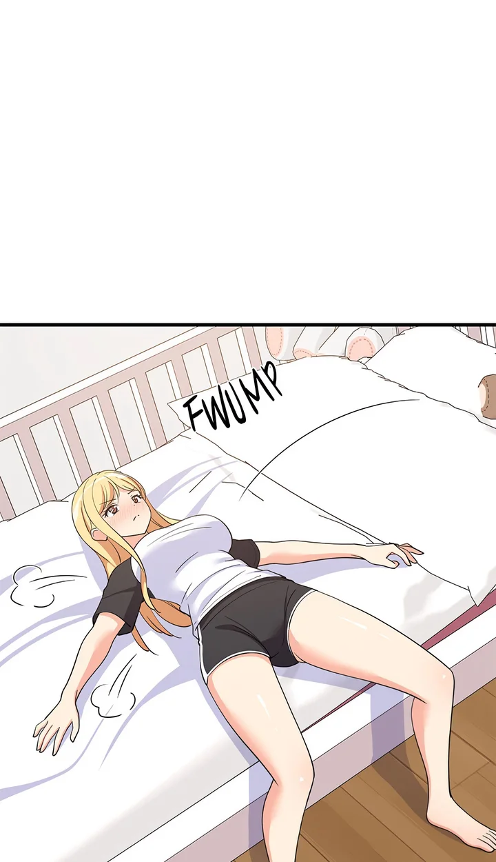 College Grades Skyrocketing (Uncensored) - Chapter 35 Page 84