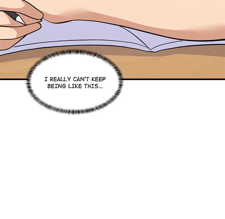 College Grades Skyrocketing (Uncensored) - Chapter 37 Page 123