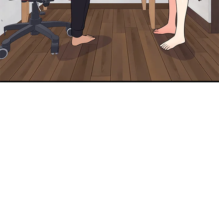 College Grades Skyrocketing (Uncensored) - Chapter 37 Page 134