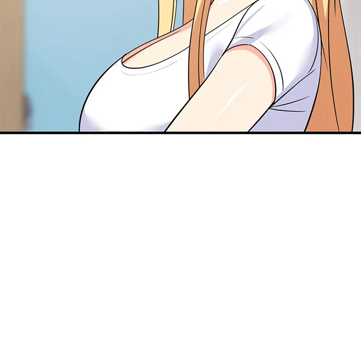 College Grades Skyrocketing (Uncensored) - Chapter 37 Page 136