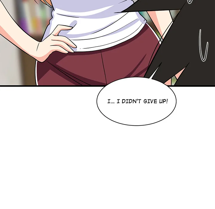 College Grades Skyrocketing (Uncensored) - Chapter 37 Page 141