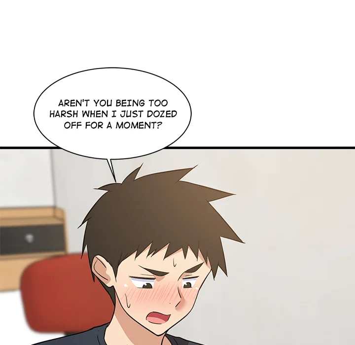 College Grades Skyrocketing (Uncensored) - Chapter 37 Page 142