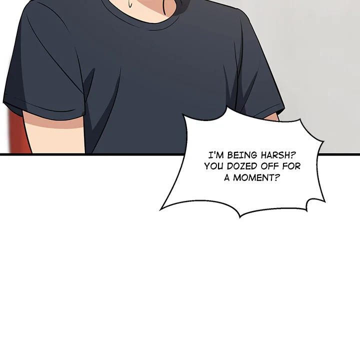 College Grades Skyrocketing (Uncensored) - Chapter 37 Page 143