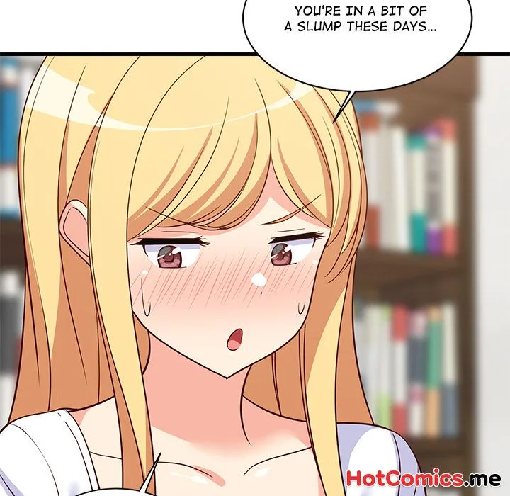 College Grades Skyrocketing (Uncensored) - Chapter 37 Page 159