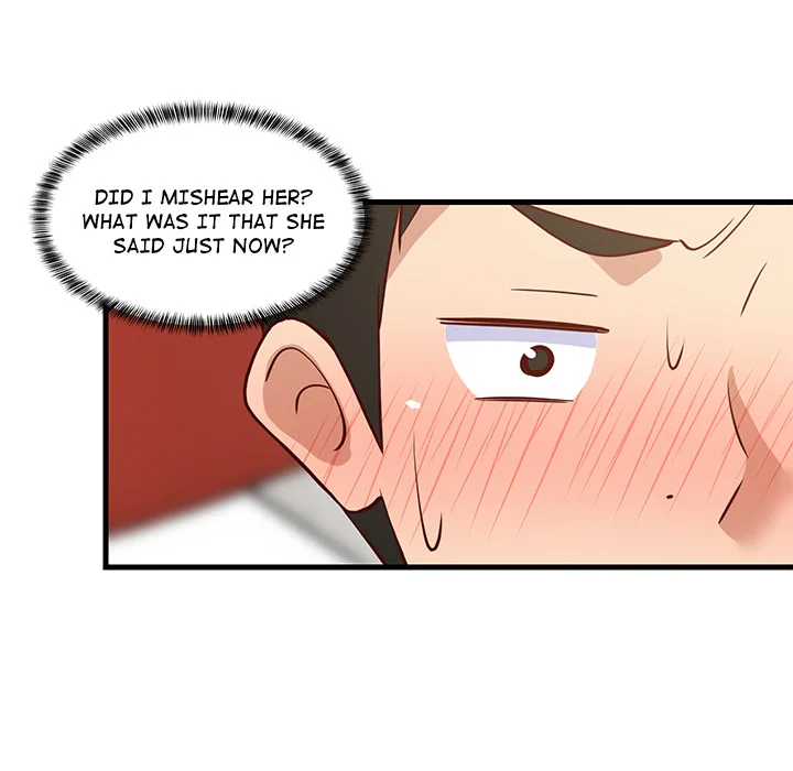 College Grades Skyrocketing (Uncensored) - Chapter 37 Page 163