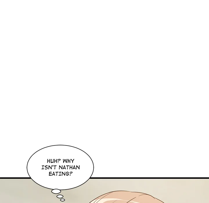 College Grades Skyrocketing (Uncensored) - Chapter 37 Page 31