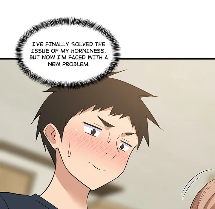 College Grades Skyrocketing (Uncensored) - Chapter 37 Page 34