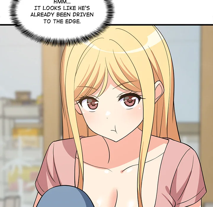 College Grades Skyrocketing (Uncensored) - Chapter 37 Page 63