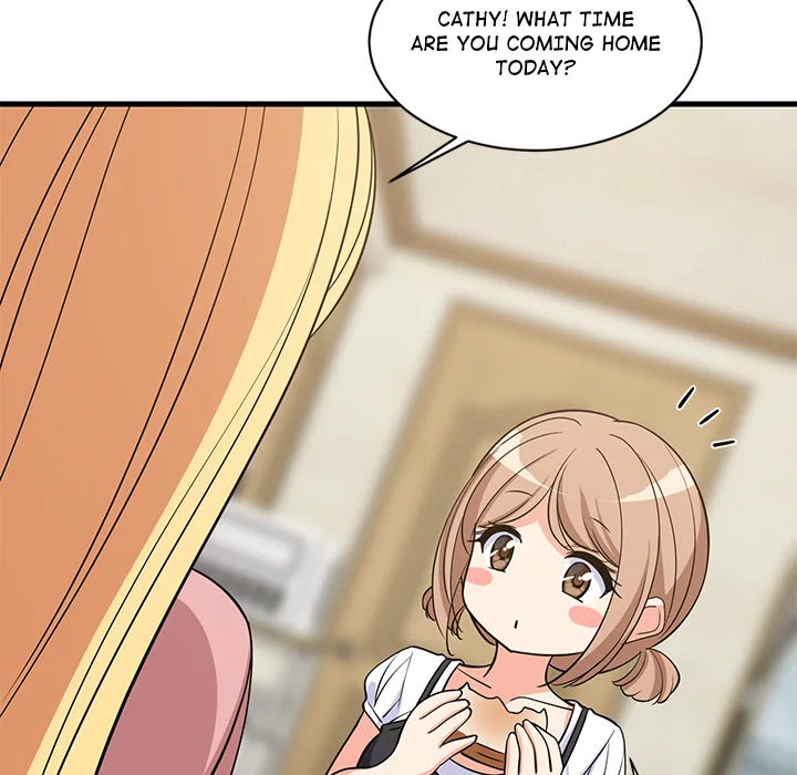 College Grades Skyrocketing (Uncensored) - Chapter 37 Page 65