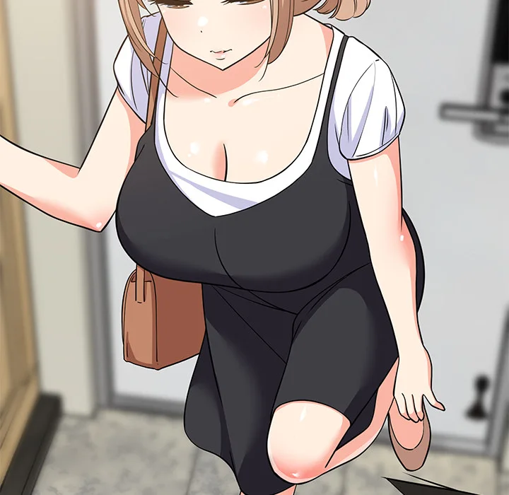 College Grades Skyrocketing (Uncensored) - Chapter 37 Page 90