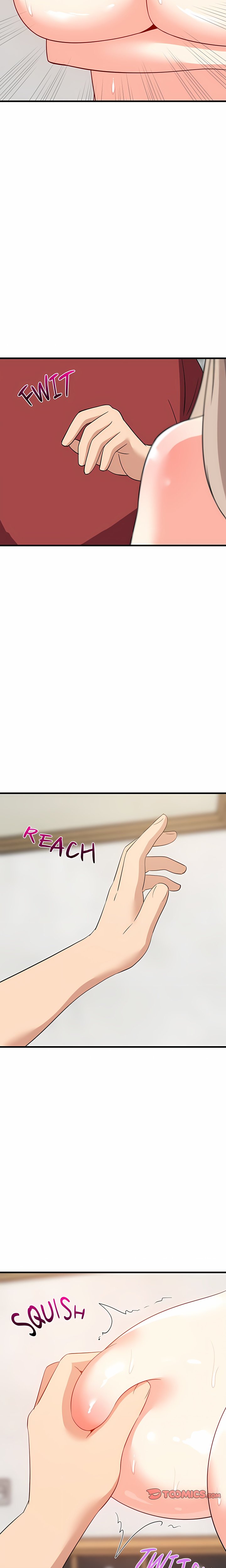 College Grades Skyrocketing (Uncensored) - Chapter 43 Page 15