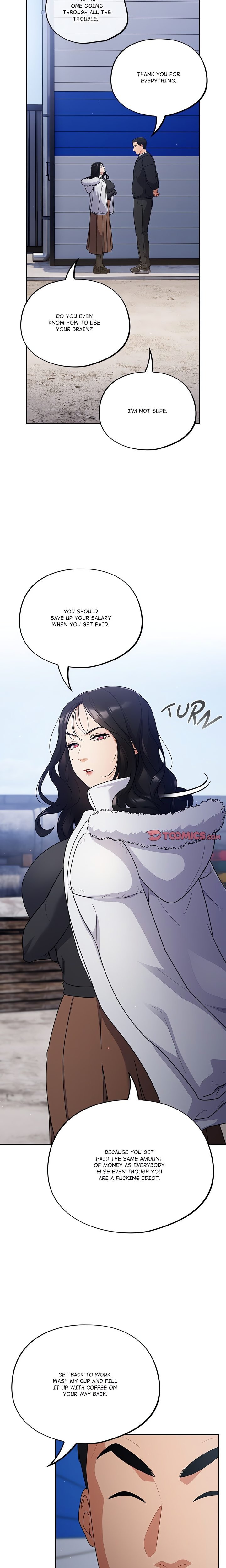 Stupidemic (Uncensored) - Chapter 1 Page 15