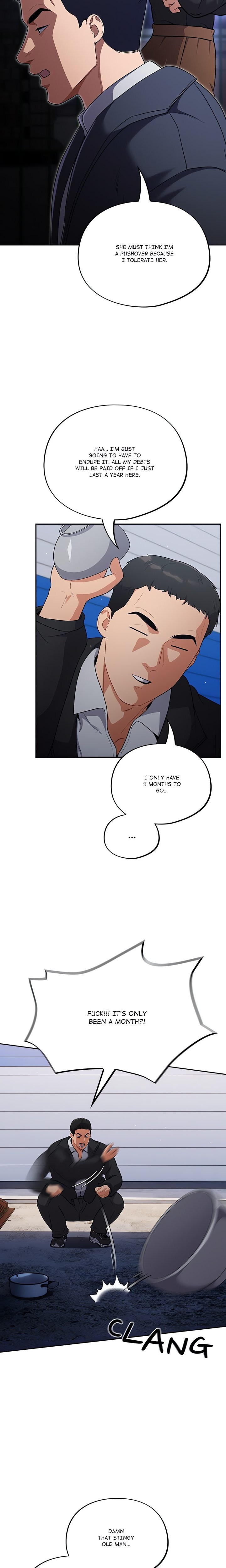 Stupidemic (Uncensored) - Chapter 1 Page 17