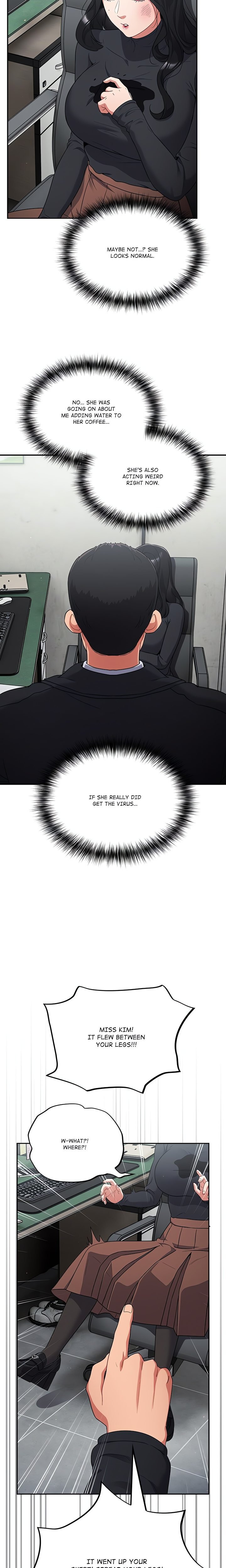 Stupidemic (Uncensored) - Chapter 1 Page 39