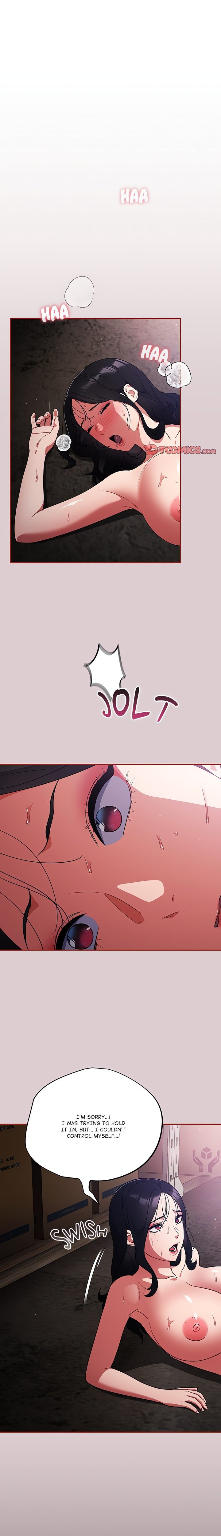 Stupidemic (Uncensored) - Chapter 10 Page 1