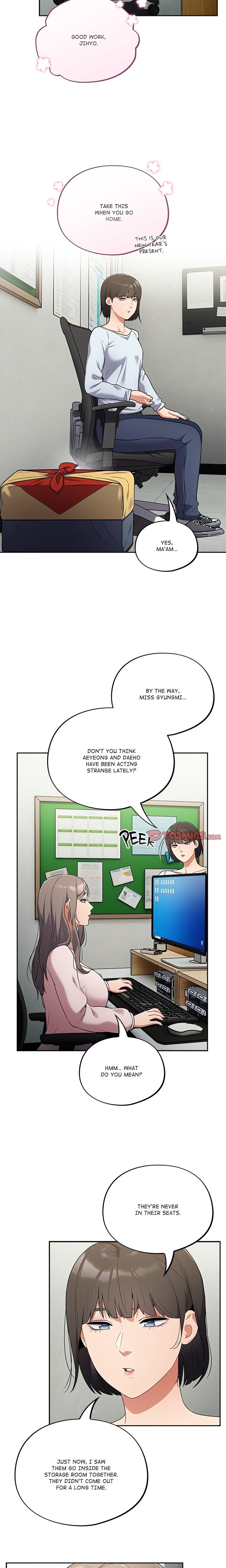 Stupidemic (Uncensored) - Chapter 10 Page 15