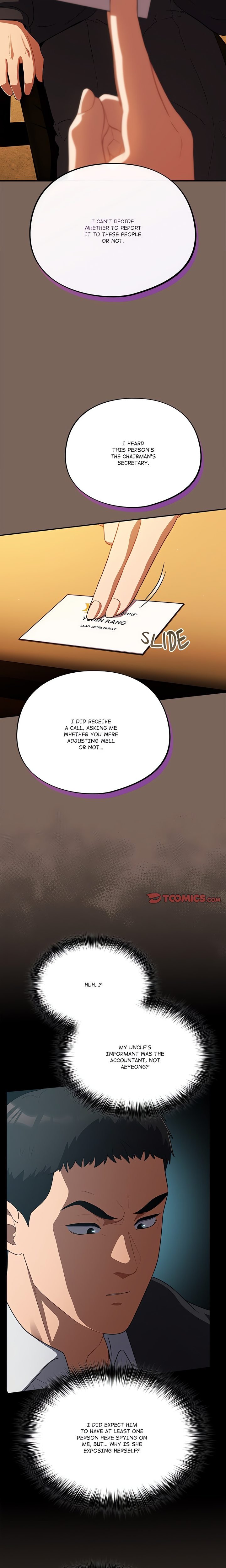 Stupidemic (Uncensored) - Chapter 10 Page 20