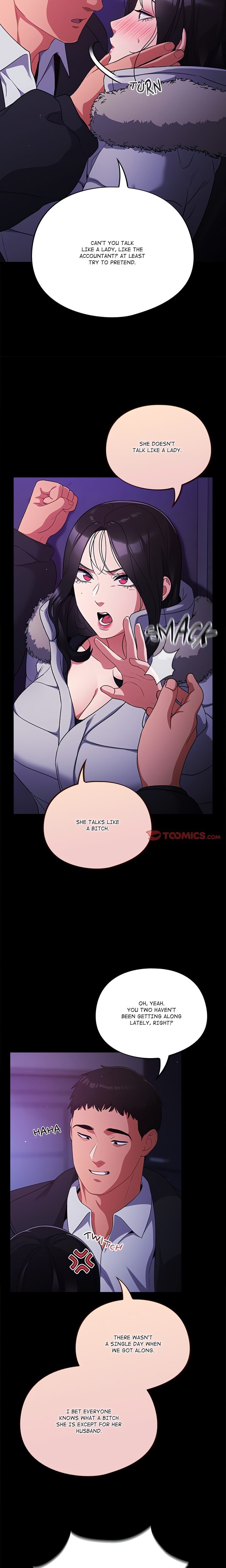 Stupidemic (Uncensored) - Chapter 11 Page 15