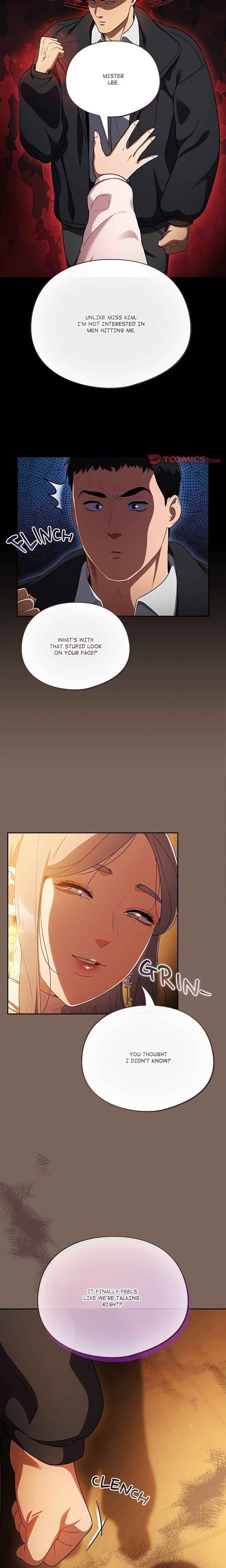 Stupidemic (Uncensored) - Chapter 11 Page 6