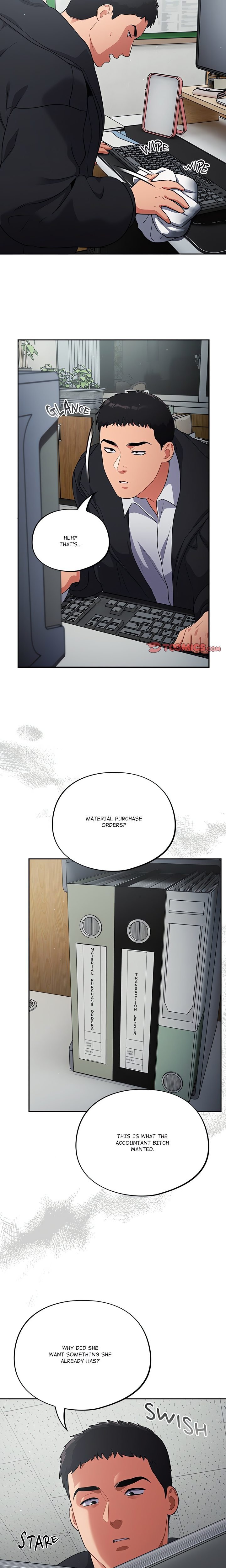 Stupidemic (Uncensored) - Chapter 12 Page 21