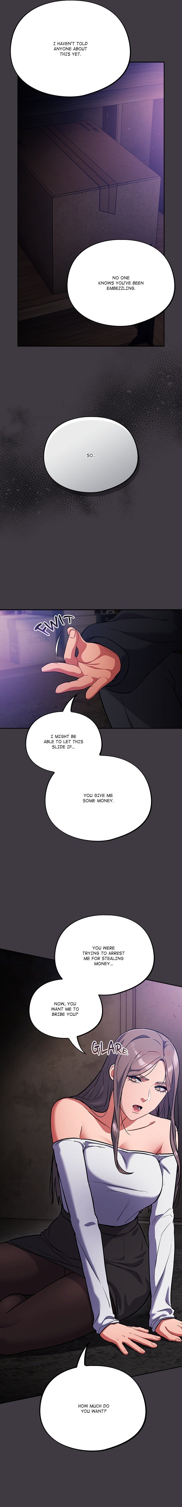 Stupidemic (Uncensored) - Chapter 14 Page 10