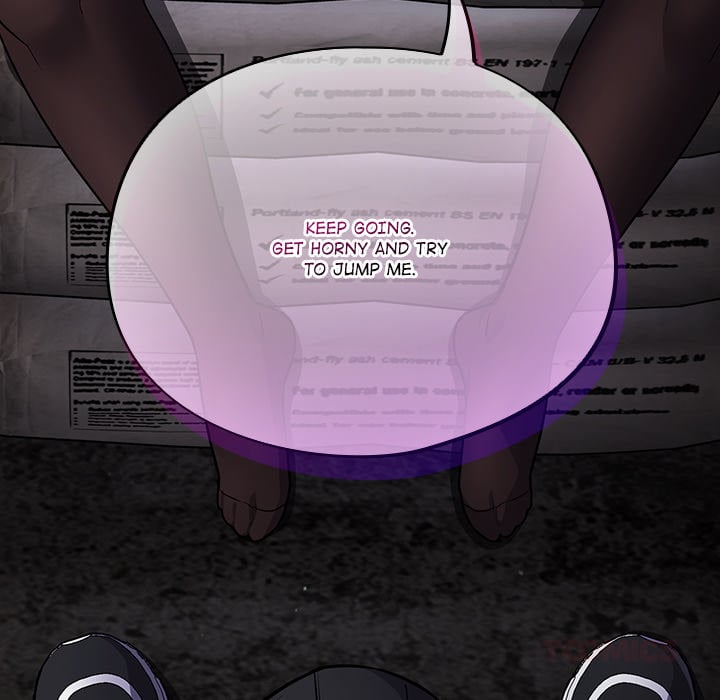 Stupidemic (Uncensored) - Chapter 15 Page 21