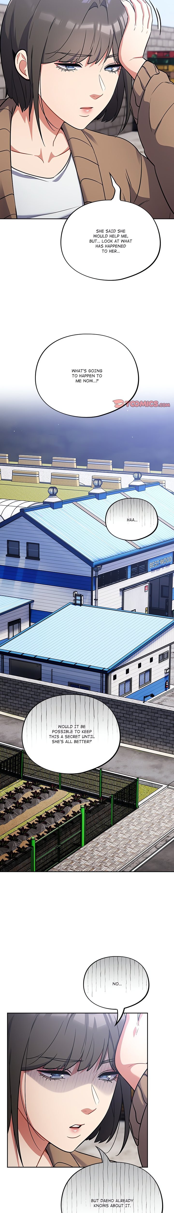 Stupidemic (Uncensored) - Chapter 18 Page 11